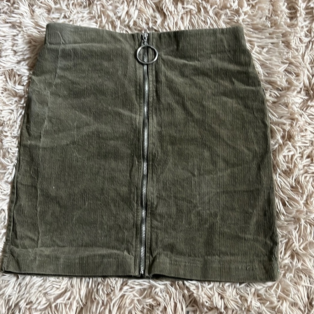 Forever 21 skirt size S